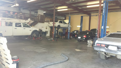 Auto Repair Services in Grand Junction, CO